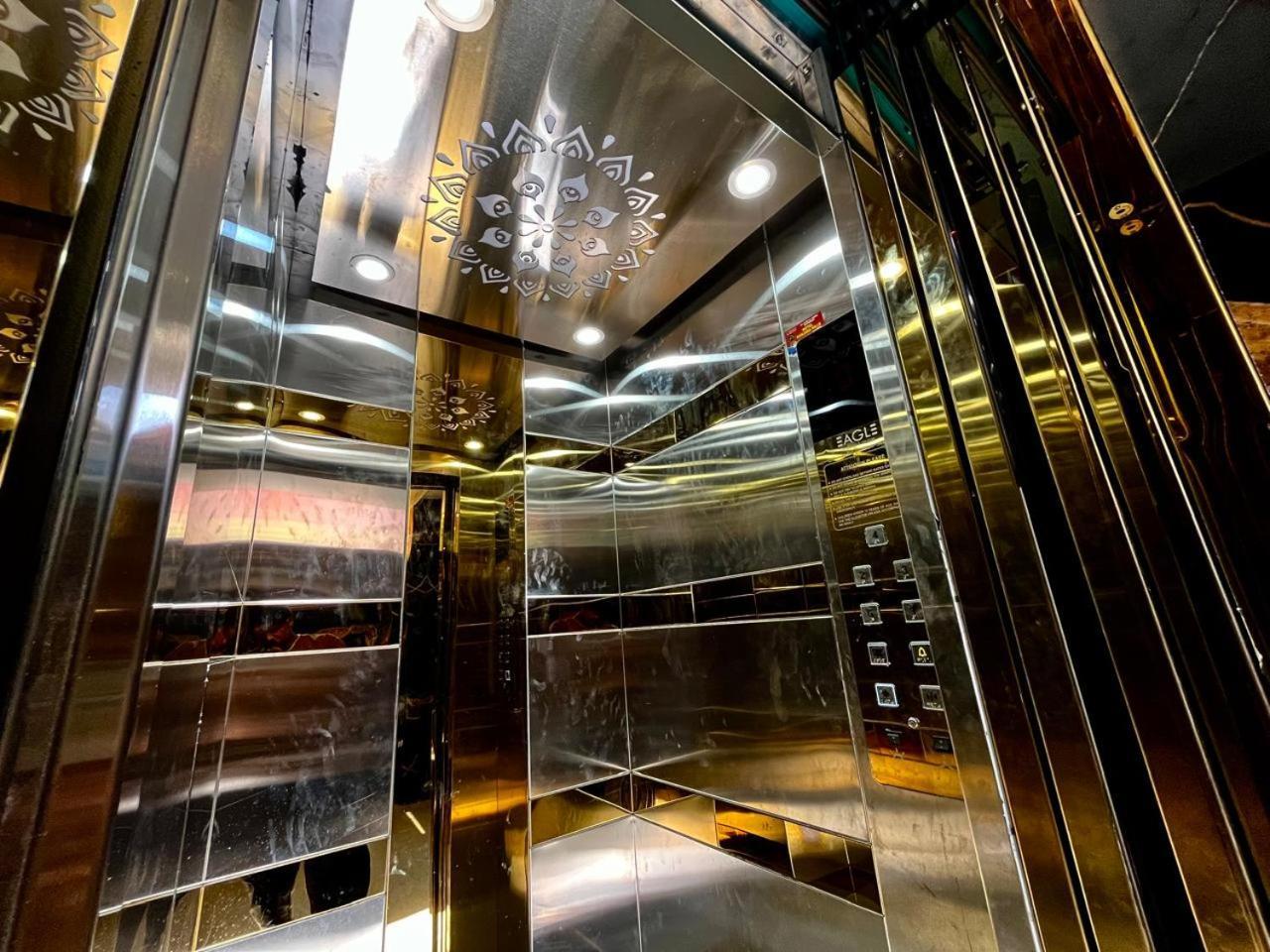 Hotel Banjara Hills Abu Road Exterior photo